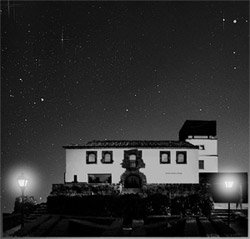 Las noches de Pe�alba. Canci�n de Autor.